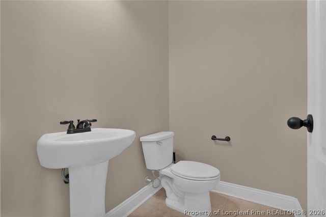 257 Wentworth Drive, Raeford, NC 28301