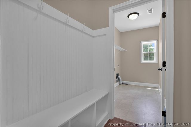 257 Wentworth Drive, Raeford, NC 28301