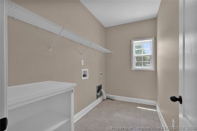 257 Wentworth Drive, Raeford, NC 28301