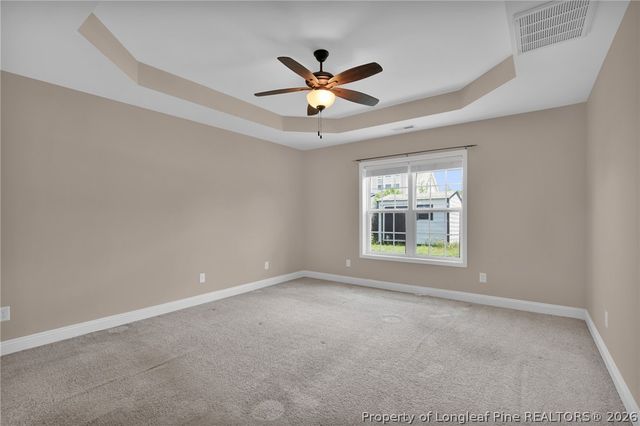 257 Wentworth Drive, Raeford, NC 28301