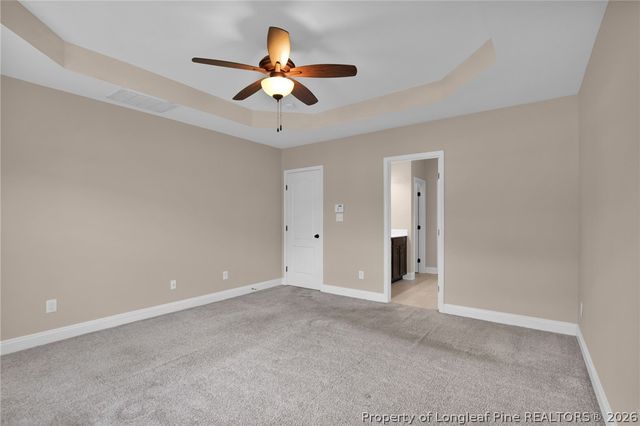 257 Wentworth Drive, Raeford, NC 28301