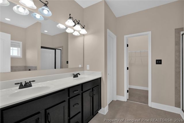 257 Wentworth Drive, Raeford, NC 28301