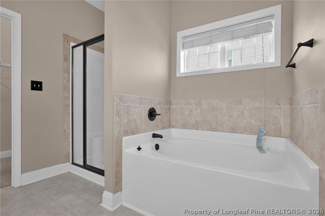 257 Wentworth Drive, Raeford, NC 28301