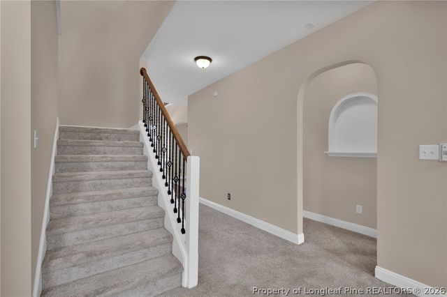 257 Wentworth Drive, Raeford, NC 28301