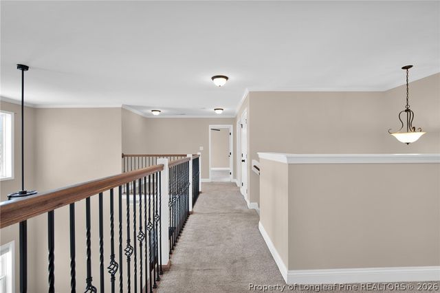 257 Wentworth Drive, Raeford, NC 28301