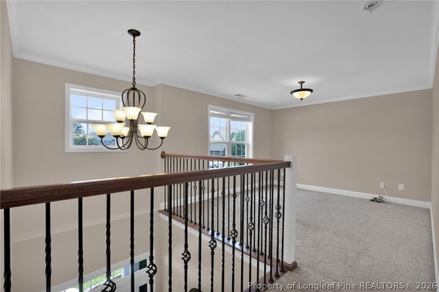 257 Wentworth Drive, Raeford, NC 28301