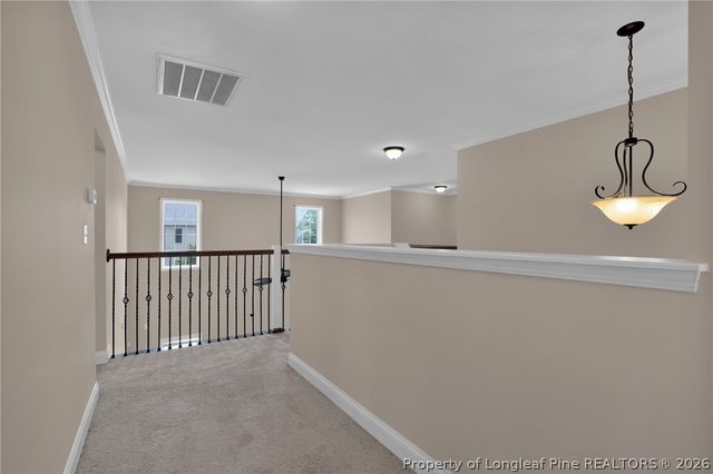 257 Wentworth Drive, Raeford, NC 28301