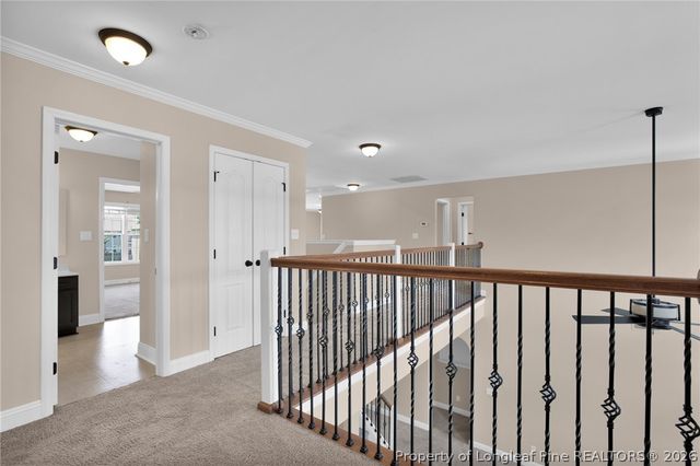 257 Wentworth Drive, Raeford, NC 28301