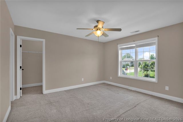 257 Wentworth Drive, Raeford, NC 28301