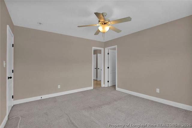 257 Wentworth Drive, Raeford, NC 28301