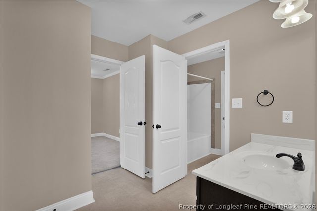 257 Wentworth Drive, Raeford, NC 28301