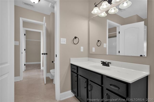 257 Wentworth Drive, Raeford, NC 28301