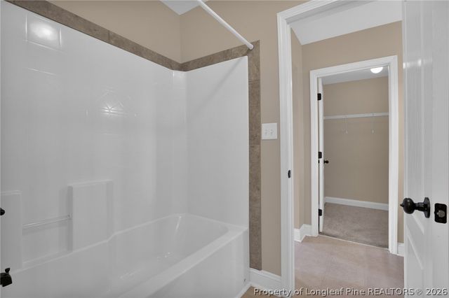 257 Wentworth Drive, Raeford, NC 28301
