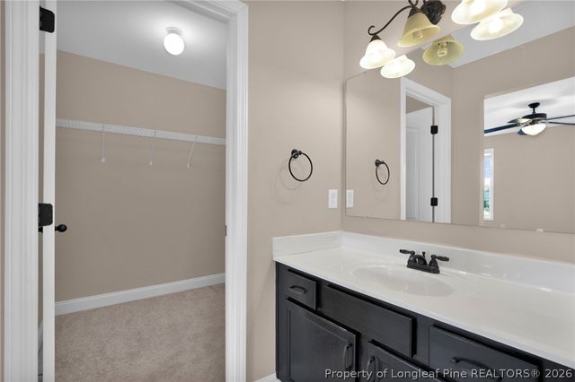 257 Wentworth Drive, Raeford, NC 28301