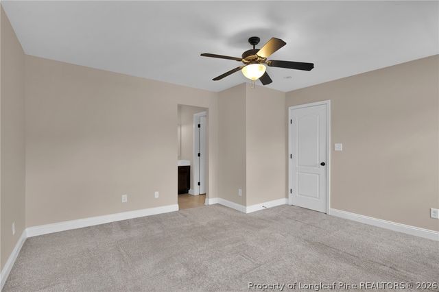 257 Wentworth Drive, Raeford, NC 28301