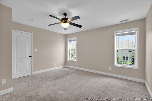 257 Wentworth Drive, Raeford, NC 28301