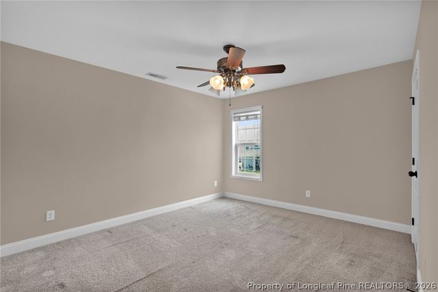257 Wentworth Drive, Raeford, NC 28301