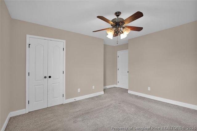 257 Wentworth Drive, Raeford, NC 28301