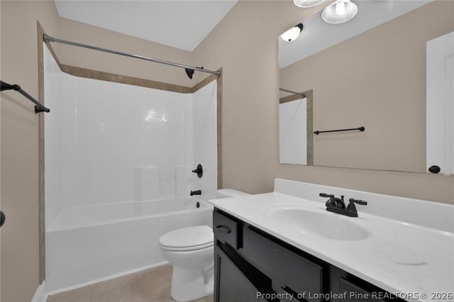 257 Wentworth Drive, Raeford, NC 28301