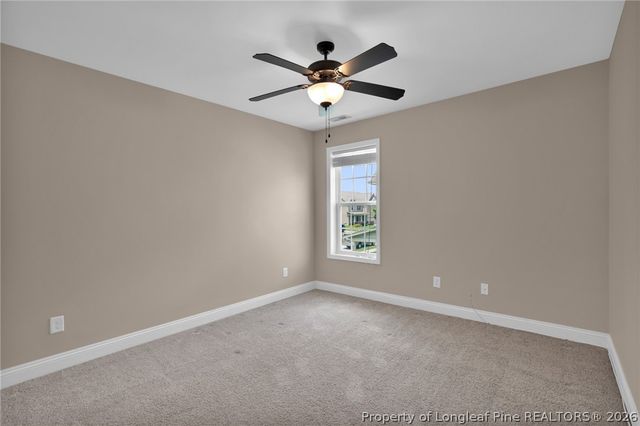 257 Wentworth Drive, Raeford, NC 28301