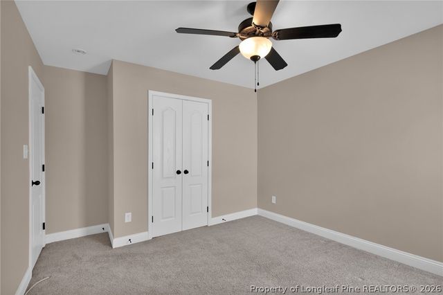 257 Wentworth Drive, Raeford, NC 28301