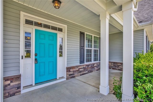 257 Wentworth Drive, Raeford, NC 28301