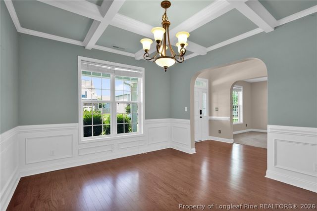 257 Wentworth Drive, Raeford, NC 28301