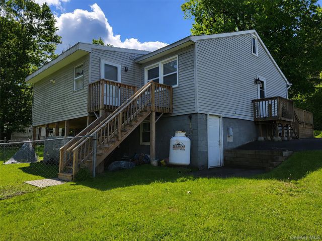 286 Dingle Daisy Road, Monticello, NY 12701