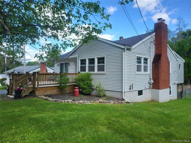286 Dingle Daisy Road, Monticello, NY 12701