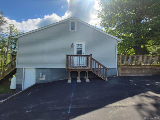 286 Dingle Daisy Road, Monticello, NY 12701