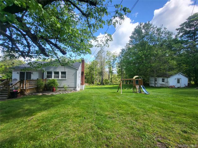 286 Dingle Daisy Road, Monticello, NY 12701