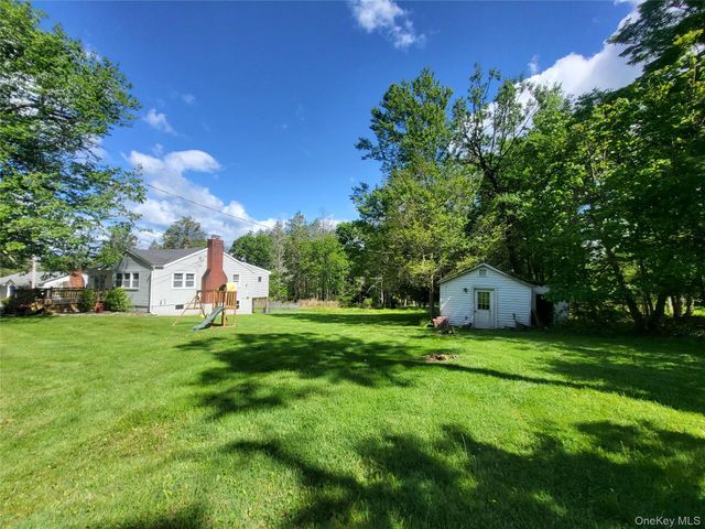 286 Dingle Daisy Road, Monticello, NY 12701