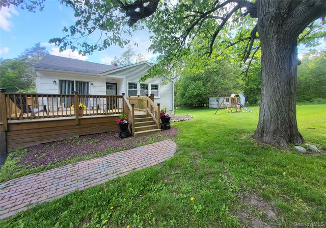 286 Dingle Daisy Road, Monticello, NY 12701