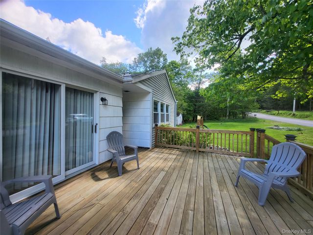 286 Dingle Daisy Road, Monticello, NY 12701