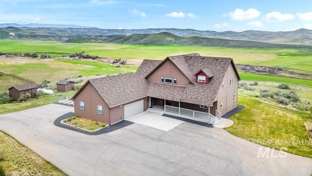 6550 Little Willow Road, Payette, ID 83661 property photo