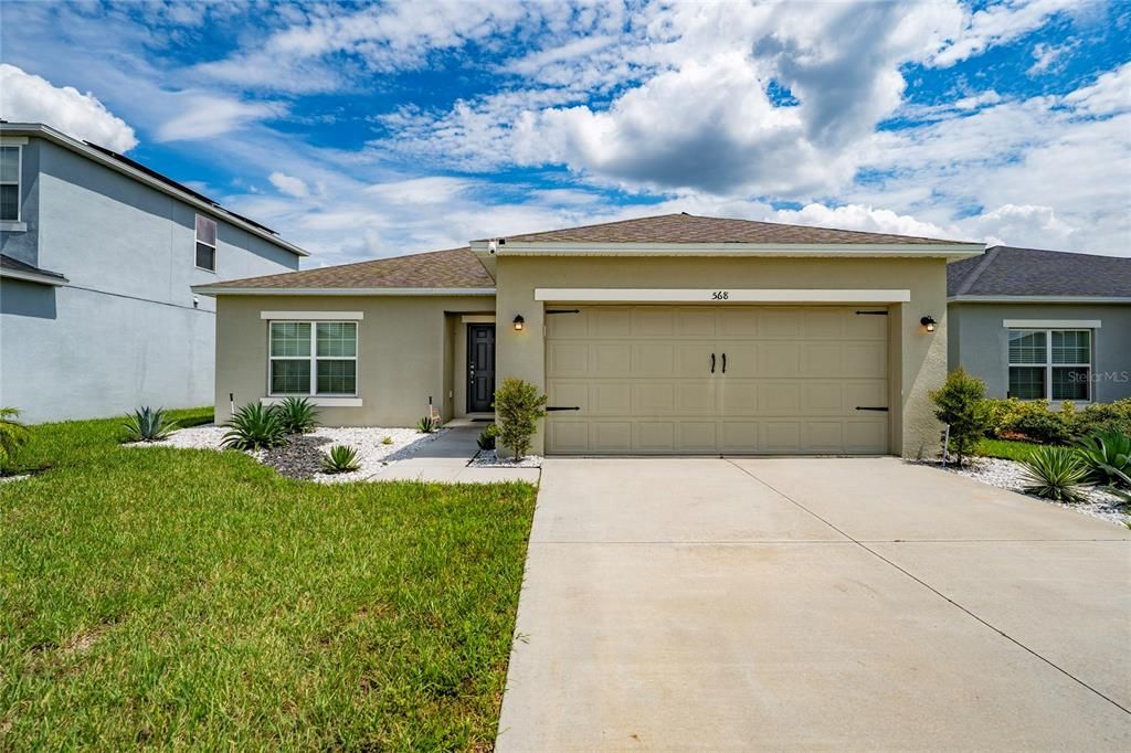 568 MEADOW BEND DRIVE, Davenport, FL 33837