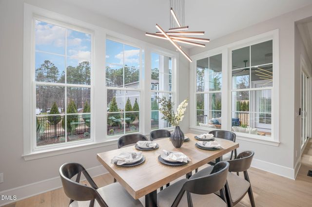 45 Quail Point, Pittsboro, NC 27312