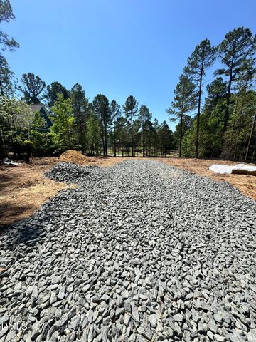 45 Quail Point, Pittsboro, NC 27312