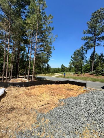 45 Quail Point, Pittsboro, NC 27312