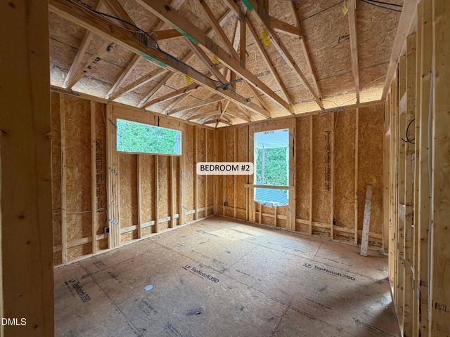 45 Quail Point, Pittsboro, NC 27312