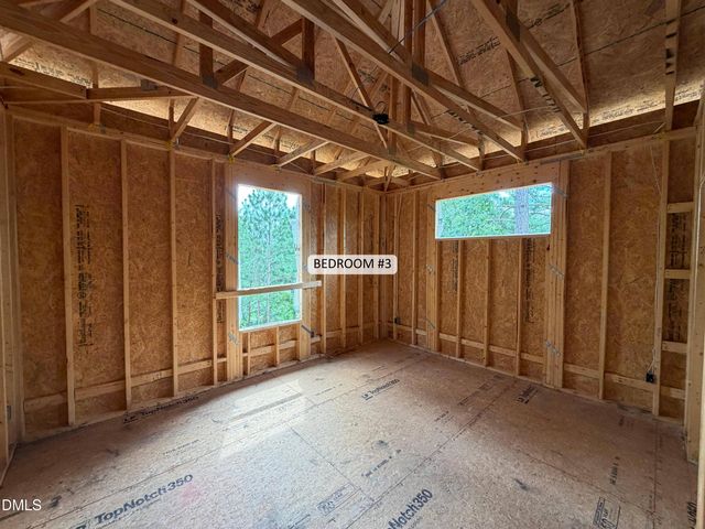 45 Quail Point, Pittsboro, NC 27312
