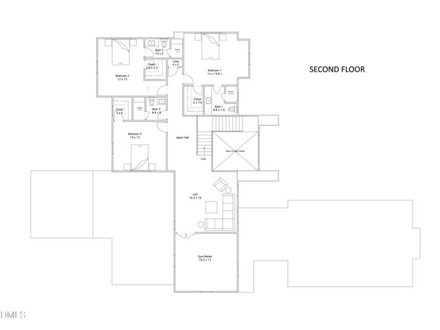 45 Quail Point, Pittsboro, NC 27312