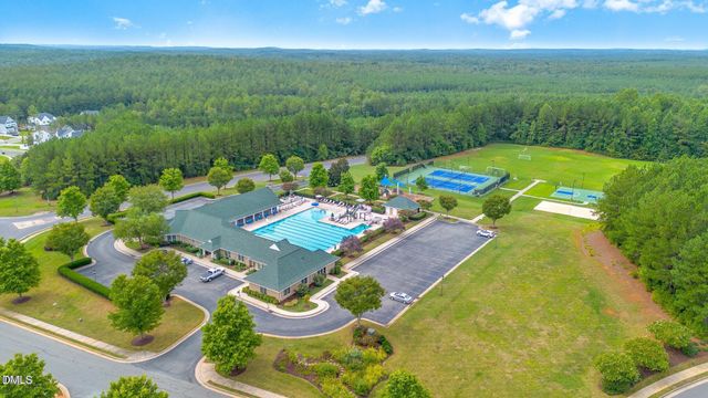 45 Quail Point, Pittsboro, NC 27312