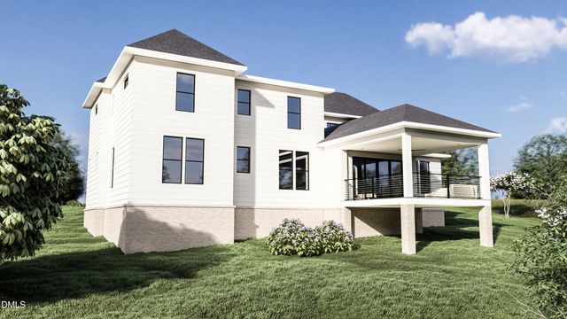 45 Quail Point, Pittsboro, NC 27312