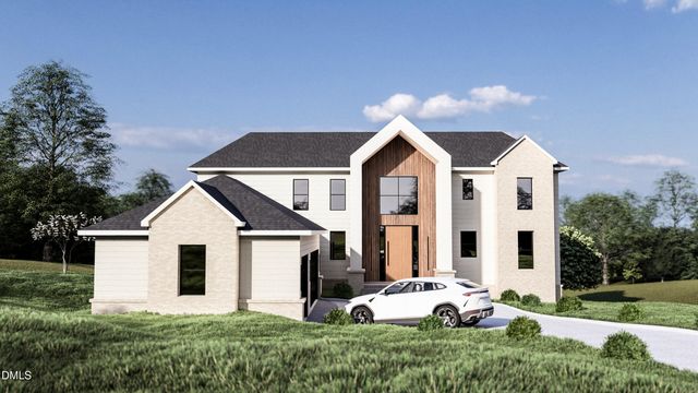 45 Quail Point, Pittsboro, NC 27312