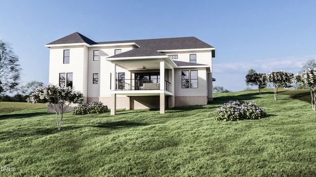 45 Quail Point, Pittsboro, NC 27312