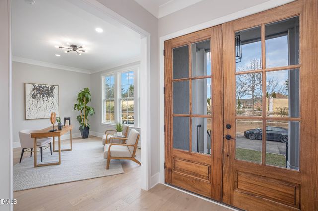 45 Quail Point, Pittsboro, NC 27312