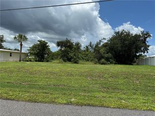 3502 Discovery DR, Punta Gorda, FL 33983