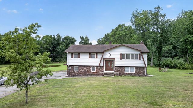 245 Stony Ford Road, Middletown, NY 10941
