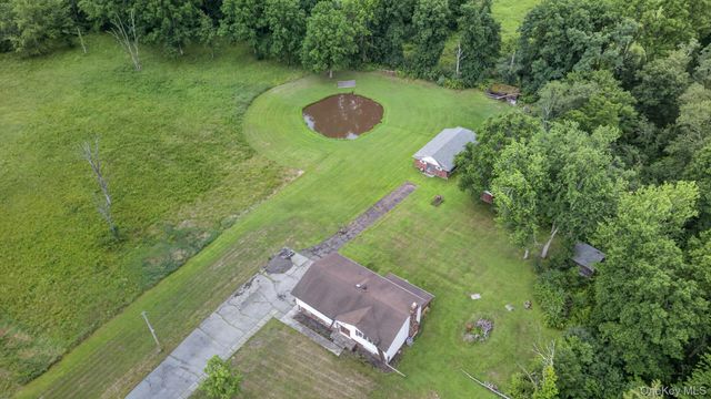 245 Stony Ford Road, Middletown, NY 10941